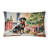 Other/No Pattern Outdoor Throw Pillow