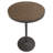 Adjustable Bar / Dinette Table in Grey and Brown