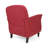 Chocheles Upholstered Armchair-1882349271