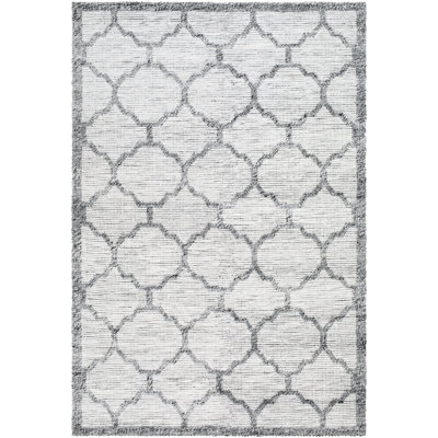 Geometric Area Rug