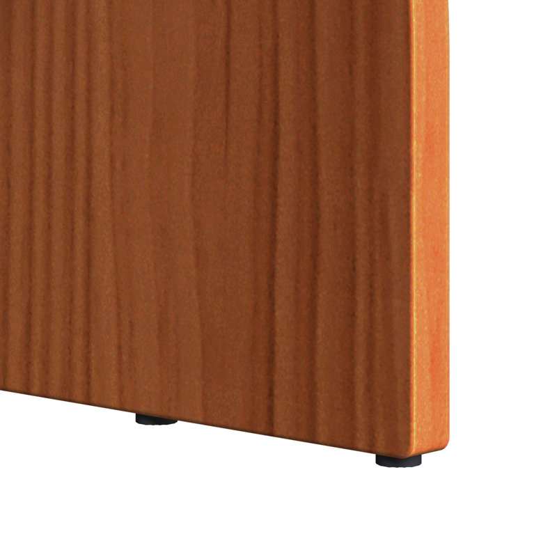 Coffee Table Solid Pine Wood Living Room Rustic Furniture Home Tables, Wax Brown