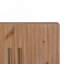Buffet Woodsandgrain Pine & Mango