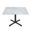 Thinscape 36 sq Table