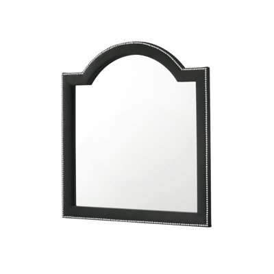 Miroir de chambre noir Cameo (miroir seulement)