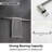 5 - Piece Bathroom Hardware Set-133665580