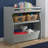 Gateway 2-in-1 Changing Table with Pad-17835194