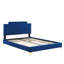 Lit en velours Liva Performance de Modway-163679076-163679082