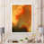 White Picture Framed Canvas