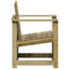 Anacleto Outdoor Garden Chair-1818483125