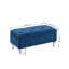 Banc de rangement repose-pieds-416791940