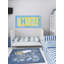 «Penney», reproduction sur toile tendue-404935988
