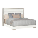 Thom Filicia Home Century Club King Bed