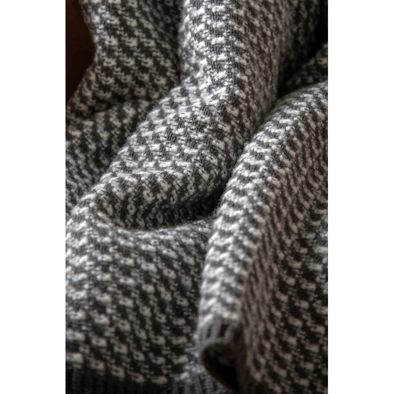 Witman Throw Blanket