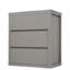 Ensemble de meuble-lavabo double 60 po-766775222