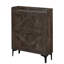 Shoe Cabinet with 2 Flip Drawers-838702051