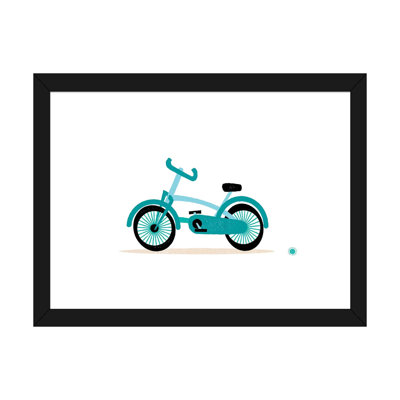 " Bicycle "