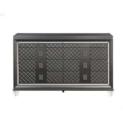 Commode Sawyer