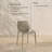 Mykonos Patio Dining Side Chair-1931697796