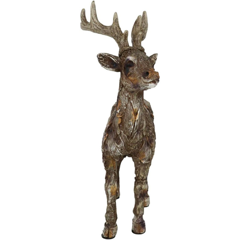 Figurine empereur