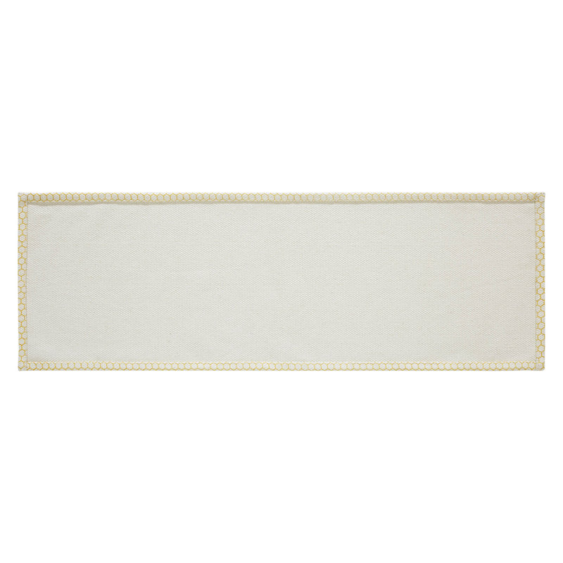 Buzzy Bees Runner 8x24, 36" x 12"