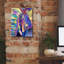 «Elephant - Butterfly Right» par Dawg Painter-6922058