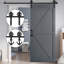 Barn Door Hardware Kit-111954914