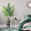 Arbre artificiel en pot, arbre de soie artificiel Areca-2000760651-1991721549
