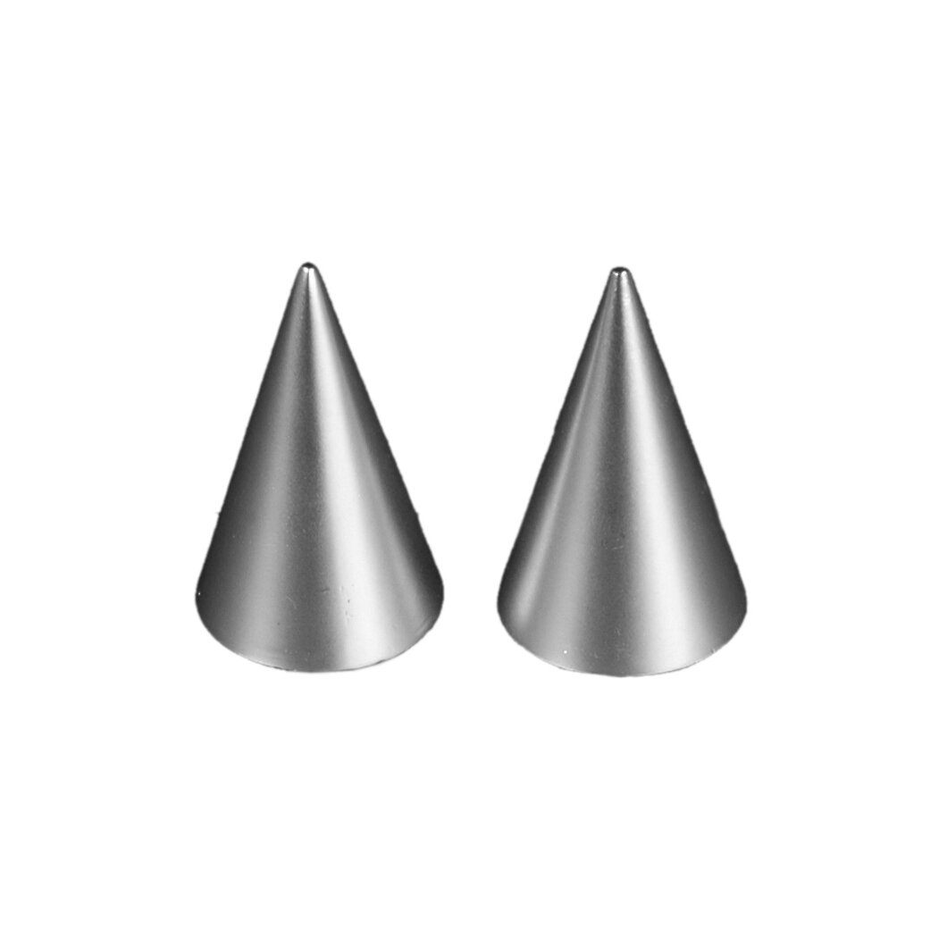 Endstücke-Set Cone