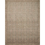 Angela Rose x Loloi Aubrey Sage / Bark Area Rug