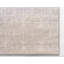 Tapis géométrique beige / ivoire Heights-40281408