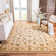 Dunbar Hand Tufted Wool Oriental Rug