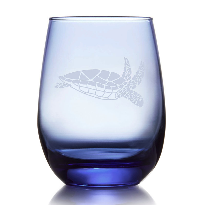 Ensemble de 4 pièces 15,25 oz. Berdyne Bayou Breeze