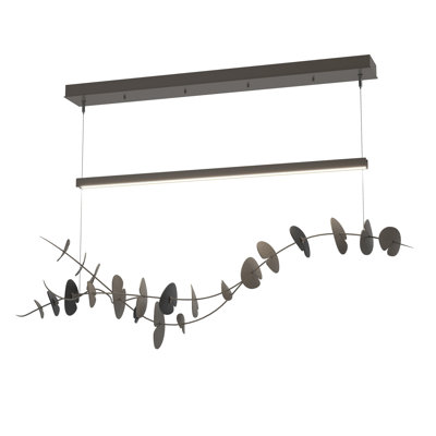 Luminaire suspendu 1 lumière Lily