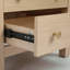 Table de chevet 2 tiroirs Sage-129872307-132939799