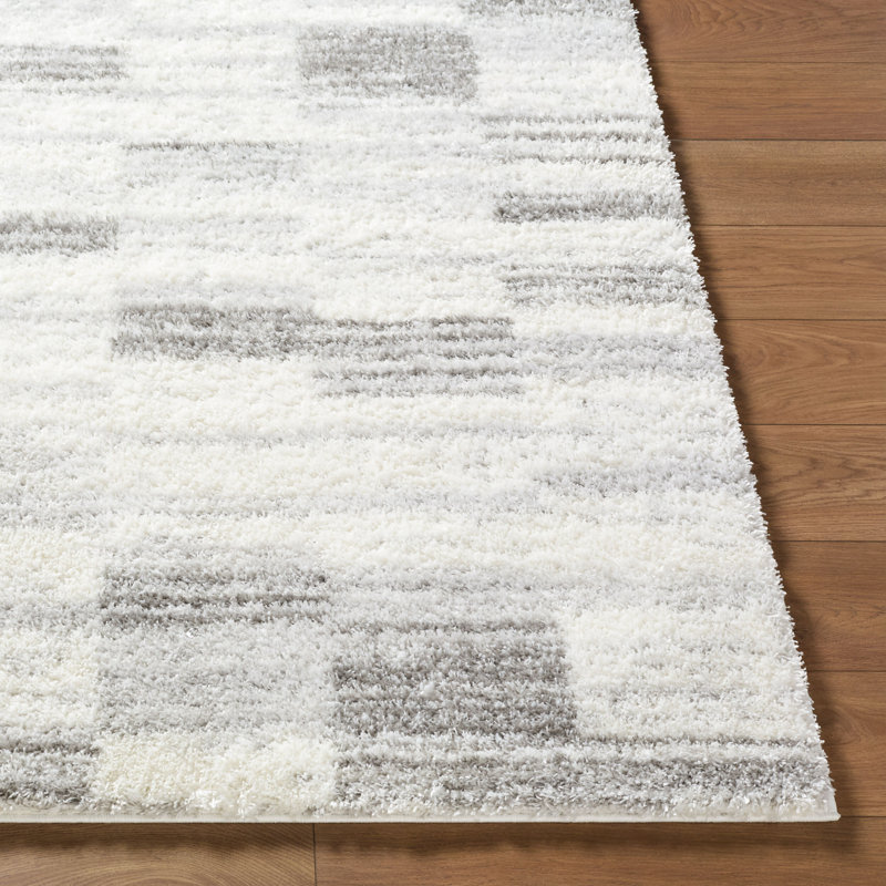 Tapis Tifini, Rectangle 7 pi 10 po x 10 pi