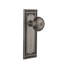 Mission Plate with New York Door Knob-967180881-967180891