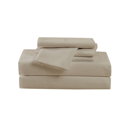 Microfiber Standard Sheet Set