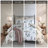 Trendy Seersucker Bedding Sets, Polyester Comforter With Cottage Style, Home Elegance
