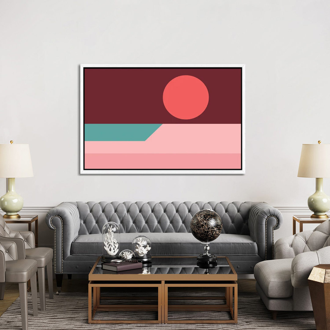 Sunseeker IX - Art Prints on Canvas