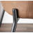 Greely Upholstered Counter Stool with Metal Frame-1936632225