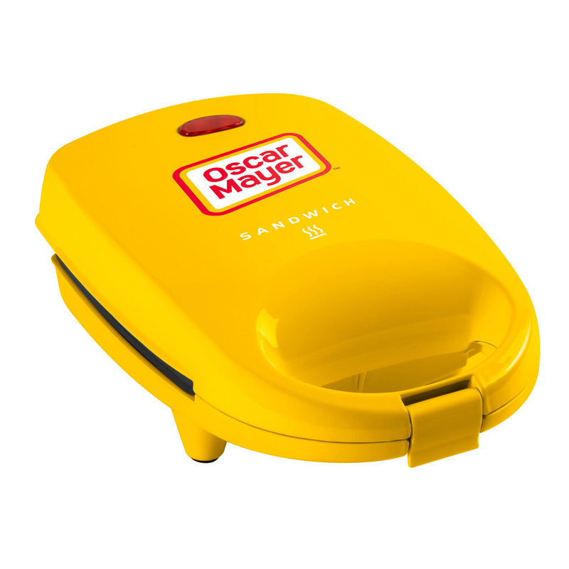 Gaufrier standard Oscar Mayer