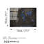 Boze 1 Piece Wall Art