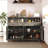 Ashveer 51.2'' Sideboard-1484018518