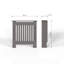Radiator Cover-120786800
