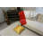 Hand Woven Throw Blanket-100529839