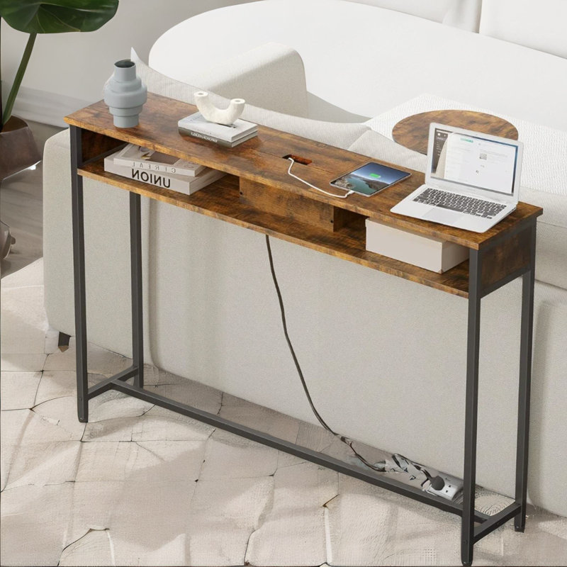 Aisen 120cm Console Table