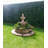 Artificial Ivy Decorative Fence Panel