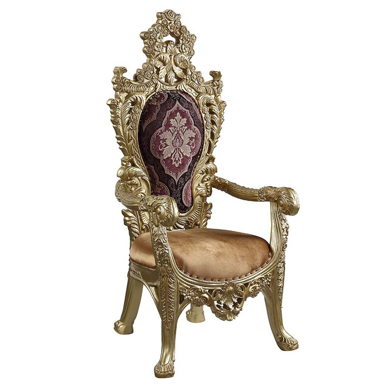 Almeria Arm Chair (Set-2)