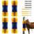 Yellow/Blue