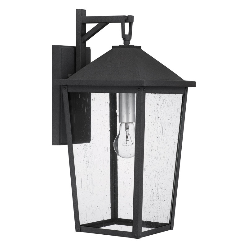 Aspendale Wall Light, 19.75" H x 9.25" W x 10.25" D